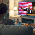 Andy James Voice Actor Political Messages Persuade